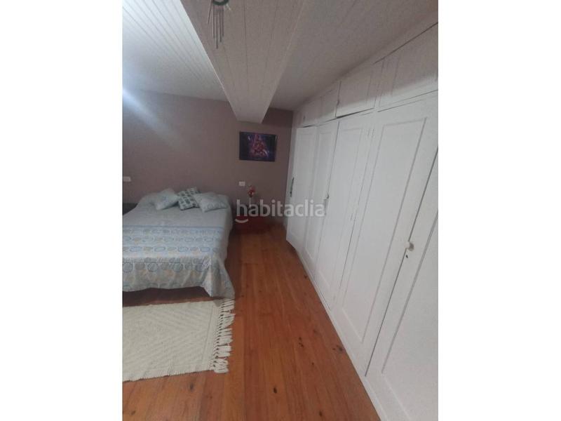 Foto 95ce7d4d-83f1-47c3-b48d-8bce8f42c57f. Haus mit parking in Casco Histórico Santiago de Compostela