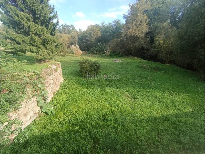 Foto 963782be-fc64-4e6d-98ca-ff7803a3cdbe. Haus mit parking in Casco Histórico Santiago de Compostela