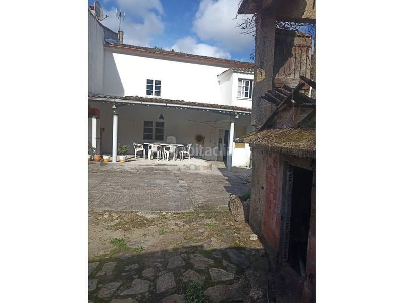 Foto 9d170e6a-ef8c-426e-b801-de082cf59a50. Haus mit parking in Casco Histórico Santiago de Compostela