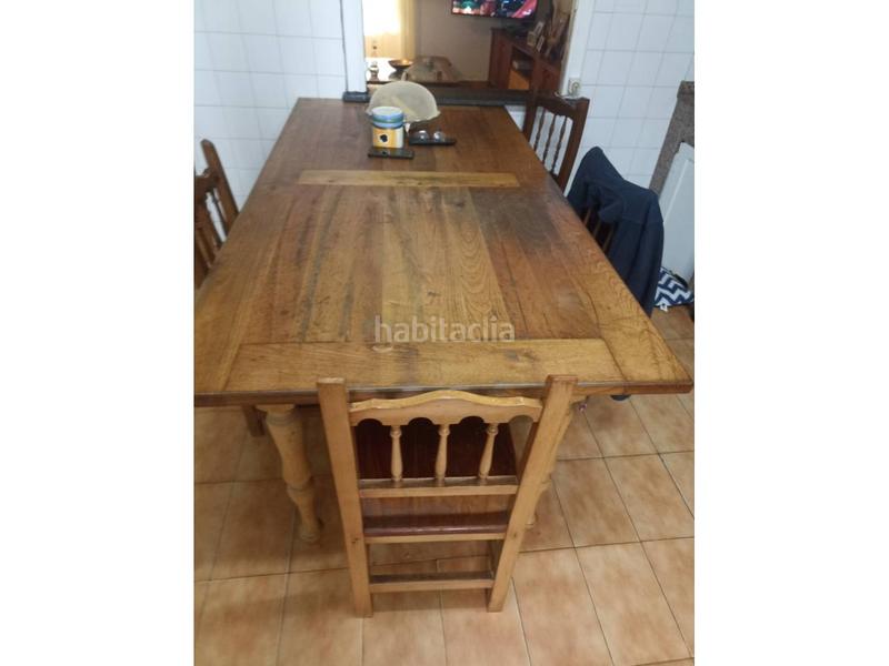 Foto a35737e7-ccd6-4b6b-81d6-6b2b0ddbcf06. Haus mit parking in Casco Histórico Santiago de Compostela