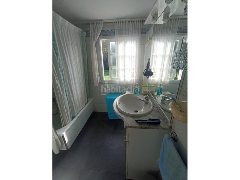 Foto b2e867e4-bce6-42f5-9496-f95f5e46b731. Haus mit parking in Casco Histórico Santiago de Compostela