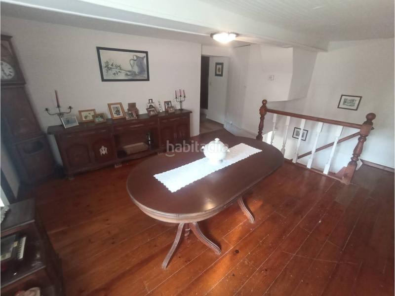 Foto b8250b69-c8e7-4aa7-a4ba-838f54426836. Haus mit parking in Casco Histórico Santiago de Compostela