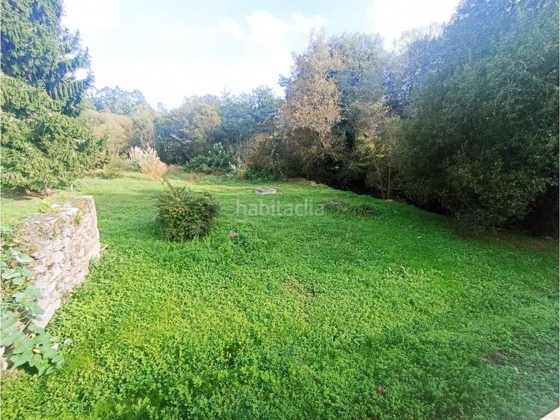 Foto bc7d0662-748a-4b21-940e-1e73e9dd32f1. Haus mit parking in Casco Histórico Santiago de Compostela