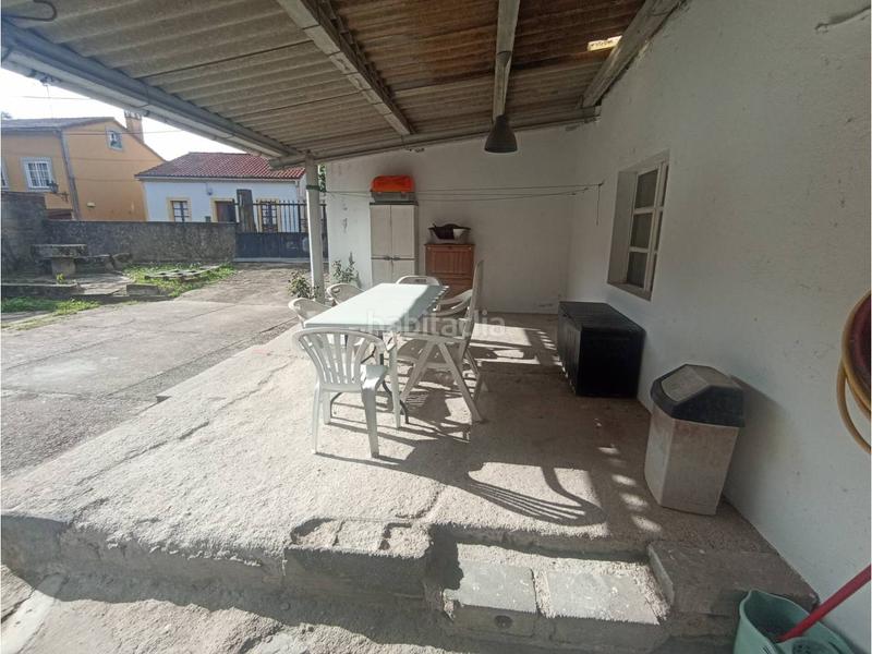 Foto beb90941-11ca-4a8a-9292-8aacf21476c4. Haus mit parking in Casco Histórico Santiago de Compostela