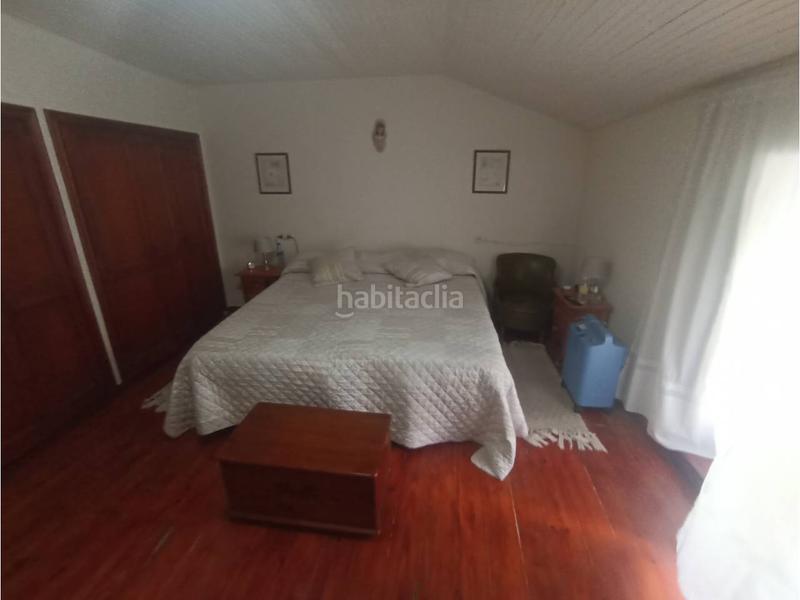 Foto c0fed333-524e-4bb9-82d0-85bfea1cb25d. Haus mit parking in Casco Histórico Santiago de Compostela