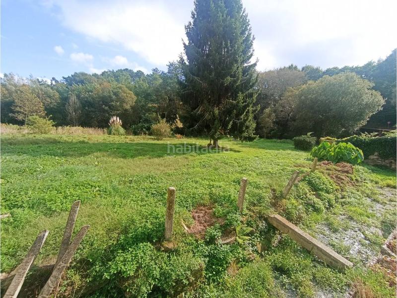 Foto c34f03bf-6022-4ae4-8e07-000e9560ec44. Haus mit parking in Casco Histórico Santiago de Compostela