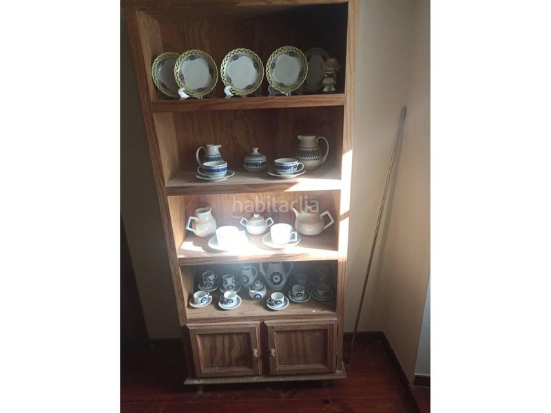 Foto c887e549-a858-449c-8d78-5f4dc4106265. Haus mit parking in Casco Histórico Santiago de Compostela