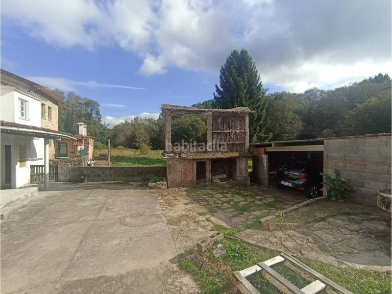 Foto c8b49b52-d424-4f83-95ca-ac1613305426. Haus mit parking in Casco Histórico Santiago de Compostela