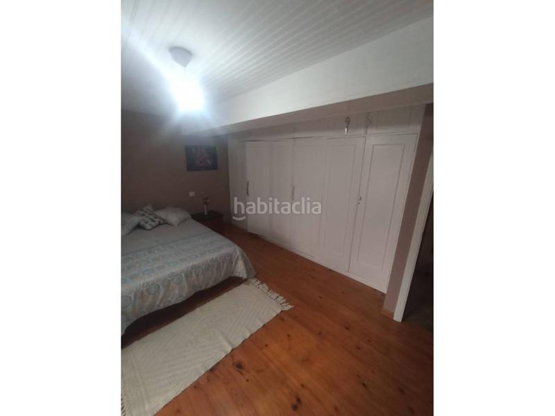 Foto cb62878b-eff5-46c9-a434-85da809e6e4c. Haus mit parking in Casco Histórico Santiago de Compostela