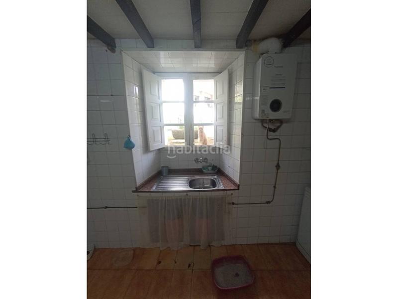 Foto d30134a2-8c67-4770-bea5-fefc0becdb85. Haus mit parking in Casco Histórico Santiago de Compostela