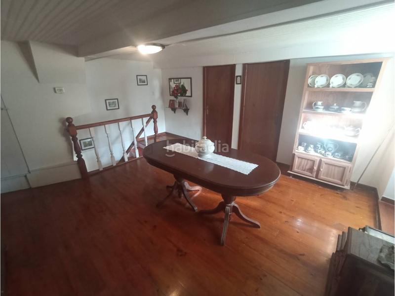 Foto d40ec0e3-68a2-4796-94ba-7694ef03bf2c. Haus mit parking in Casco Histórico Santiago de Compostela