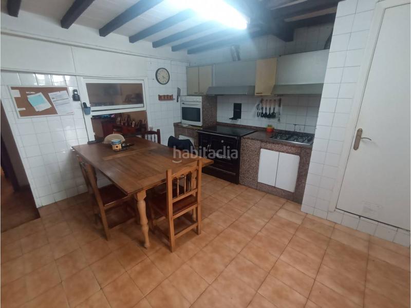 Foto d7f9422e-f12a-493f-afc5-f39caa6513dd. Haus mit parking in Casco Histórico Santiago de Compostela