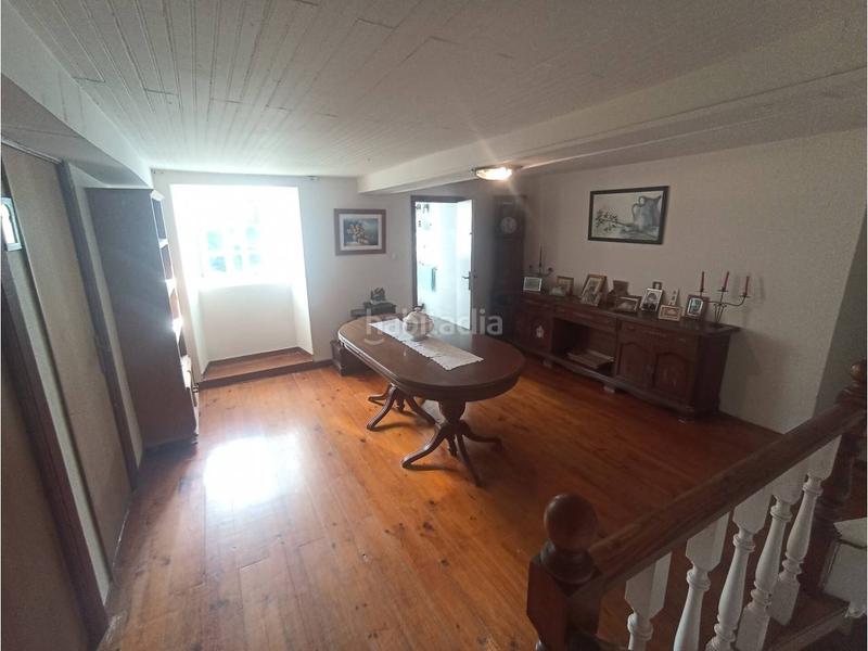 Foto daa324ba-c70c-4f06-a32d-1dc543d5fea4. Haus mit parking in Casco Histórico Santiago de Compostela