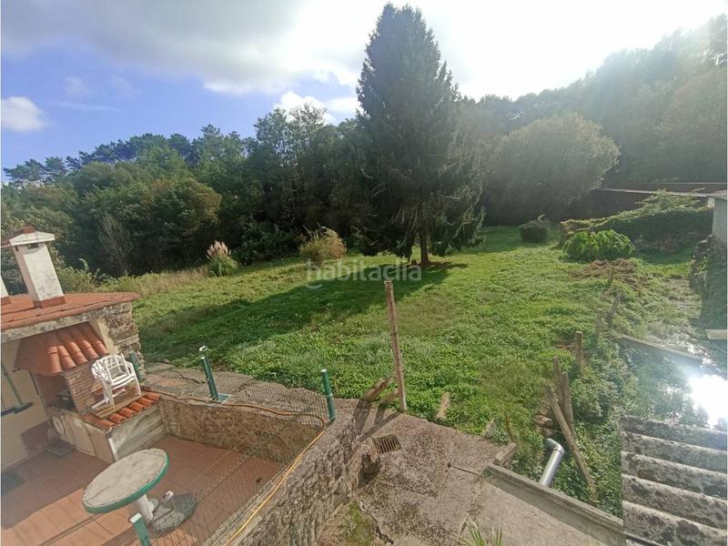 Foto dab4c681-fd38-4910-a50f-b1a36ce24c1e. Haus mit parking in Casco Histórico Santiago de Compostela