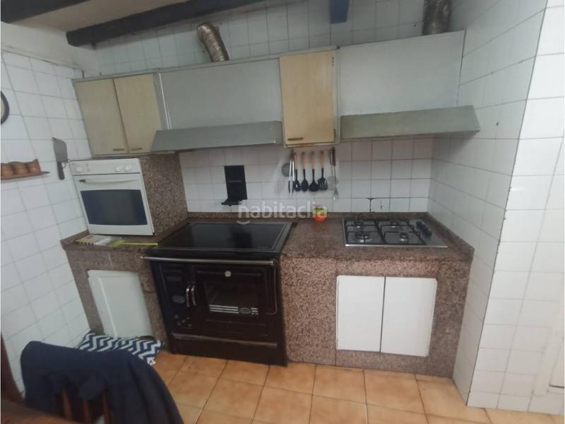 Foto e58915f9-4788-4fbc-9d4c-5594a70c4311. Haus mit parking in Casco Histórico Santiago de Compostela