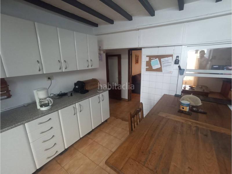 Foto e5f6f17e-e8ef-4e3b-9ff8-4059b2b00349. Haus mit parking in Casco Histórico Santiago de Compostela