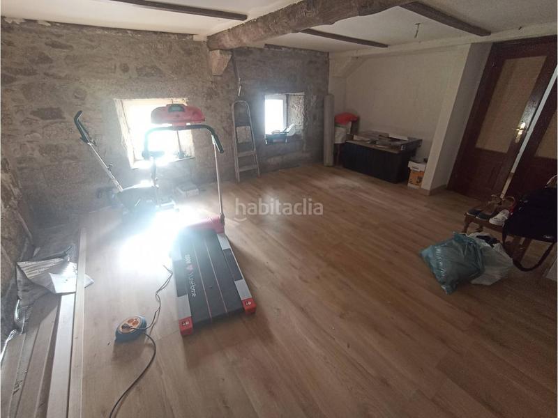 Foto ea709344-2c93-4c06-a866-c59ae78f1d7b. Haus mit parking in Casco Histórico Santiago de Compostela