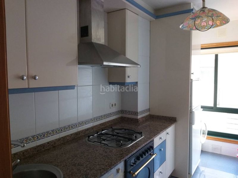 Foto 21666945-d894-4cbe-98e5-2d7e8b858a01. Flat with heating parking in Mondariz - Balneario