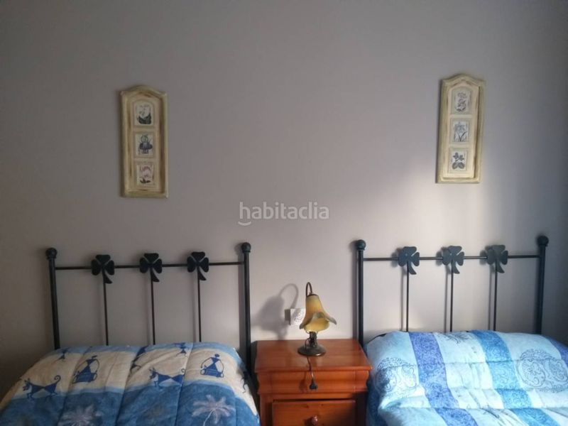 Foto 26d1bddc-a395-435d-aedb-a1c58261b8e7. Flat with heating parking in Mondariz - Balneario