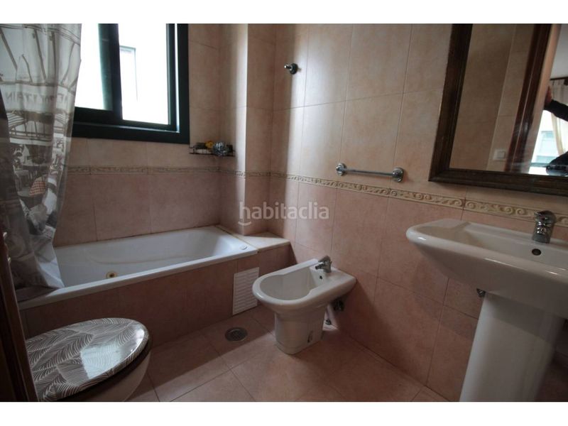 Foto 2ed5582b-cede-4879-94a7-14e60dafe63f. Flat with heating parking in Mondariz - Balneario