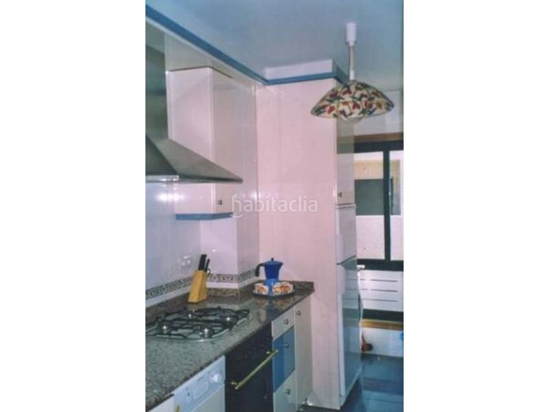 Foto 366cbf79-c4dc-4dce-95f7-50aa7a9cd767. Flat with heating parking in Mondariz - Balneario