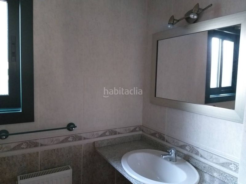 Foto 44126e71-c425-4b82-bcf7-7f1711d4996a. Flat with heating parking in Mondariz - Balneario