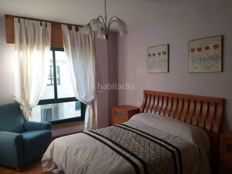 Foto 449159be-3ed1-4aaf-8c51-d313f6096b72. Flat with heating parking in Mondariz - Balneario
