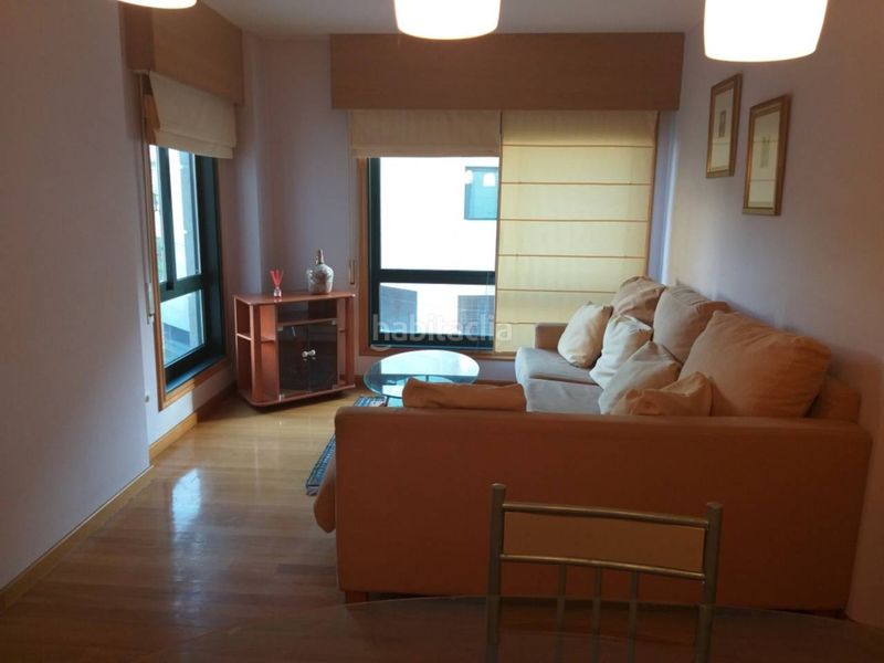 Foto 45150868-bada-4137-b8ac-45bc160b091b. Flat with heating parking in Mondariz - Balneario