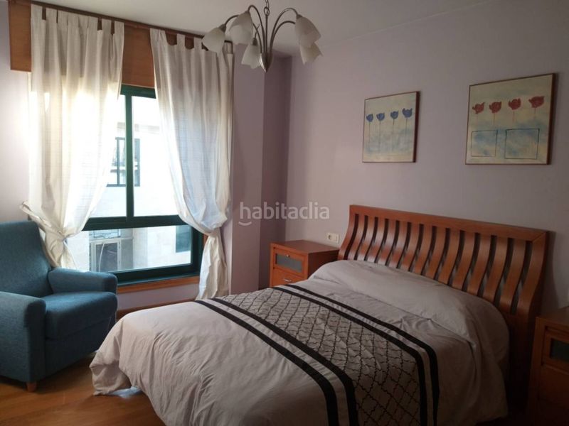 Foto 54a19ff7-488b-4bb5-8001-c72478f149c5. Flat with heating parking in Mondariz - Balneario
