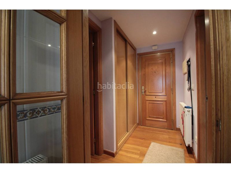 Foto 658f0996-6211-4361-a083-1152f9985a5c. Flat with heating parking in Mondariz - Balneario