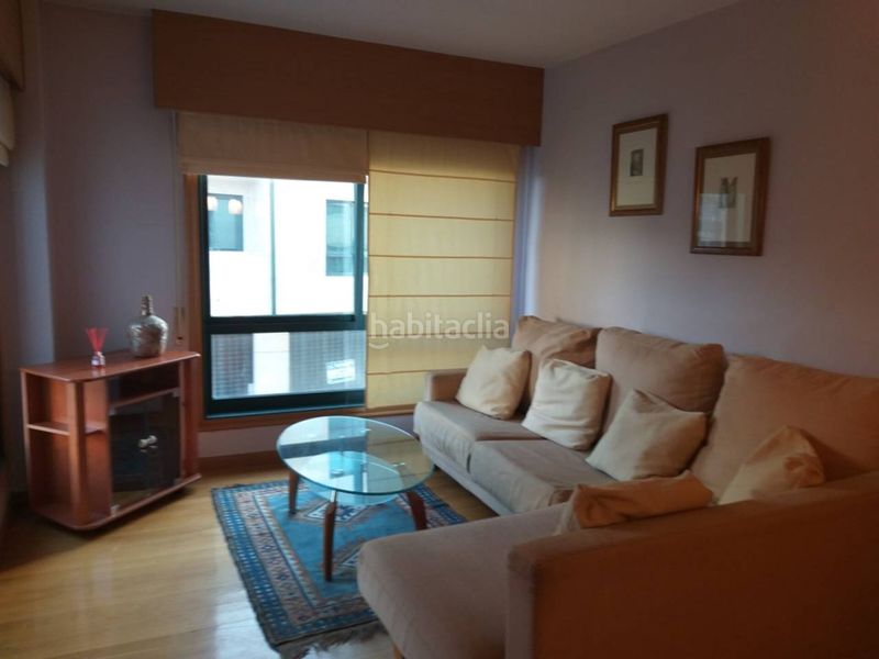 Foto 66e1ce86-1a42-4640-af17-9e2b177fa003. Flat with heating parking in Mondariz - Balneario