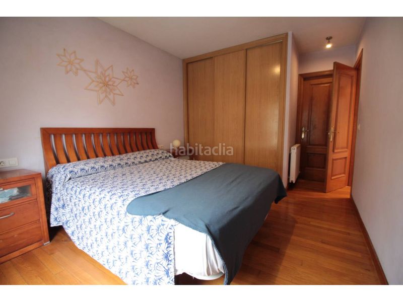 Foto 6de8c530-db22-4b14-95b9-636eaf31cd15. Flat with heating parking in Mondariz - Balneario