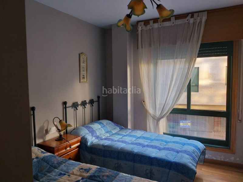 Foto 7600aea4-42b7-4852-9b3b-1901d29edb2b. Flat with heating parking in Mondariz - Balneario