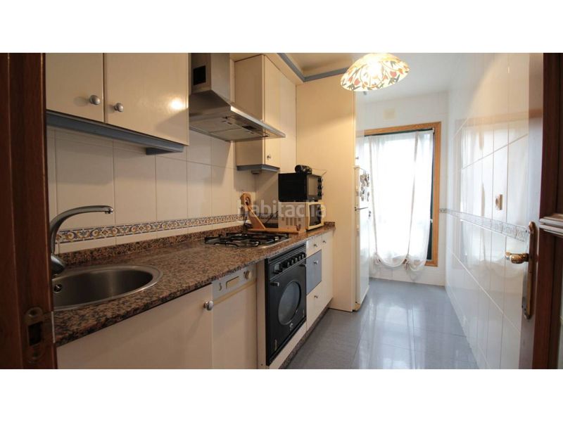 Foto 82410c12-8204-4448-b292-75cdcf1cfda8. Flat with heating parking in Mondariz - Balneario