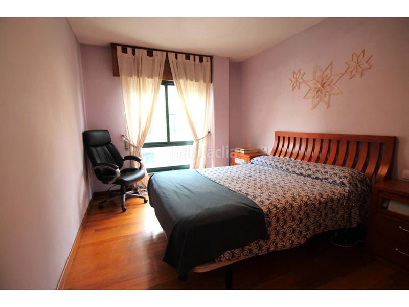 Foto b6fc2124-526f-45e7-8310-cb8b8dff98d5. Flat with heating parking in Mondariz - Balneario