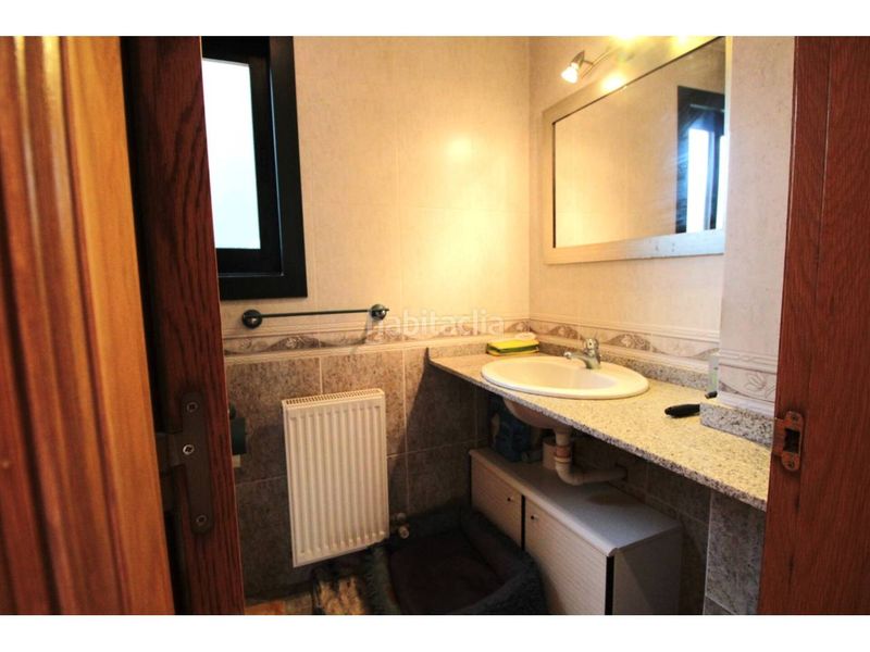 Foto c205d5af-83c1-4a12-9143-1d0bec12b448. Flat with heating parking in Mondariz - Balneario