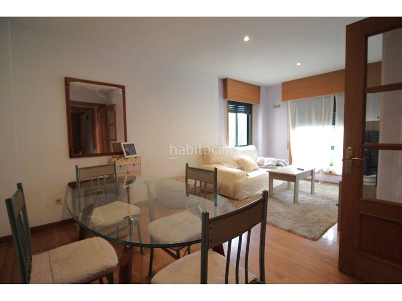 Foto cd97ba2b-9f71-4489-b16f-3b680bb54554. Flat with heating parking in Mondariz - Balneario