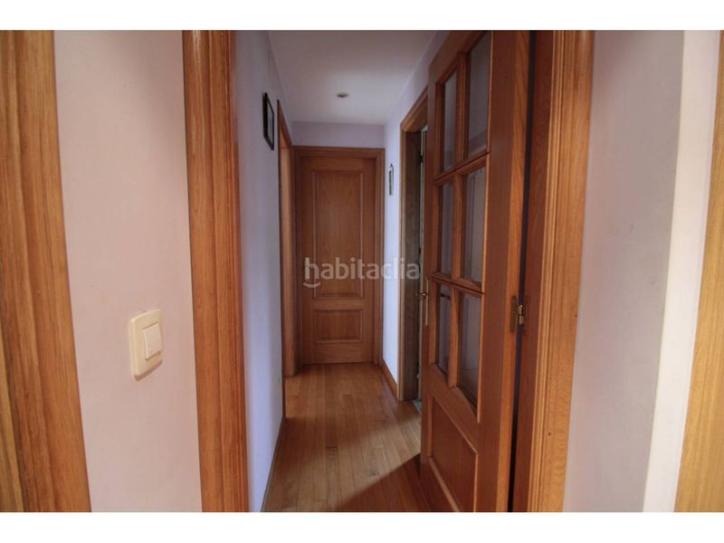 Foto dbbbdded-775a-4dc7-8ba5-a5e29c3c1514. Flat with heating parking in Mondariz - Balneario