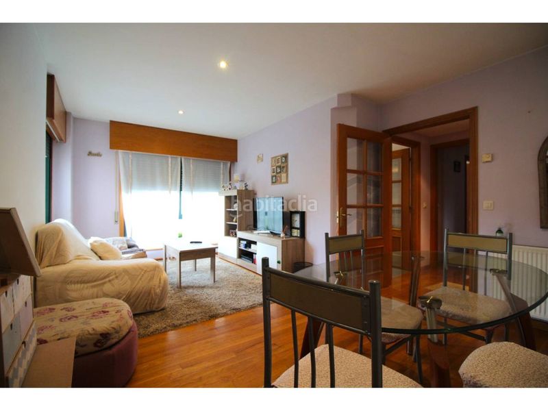 Foto fc01393d-1aad-4083-a977-56f736c8c98e. Flat with heating parking in Mondariz - Balneario