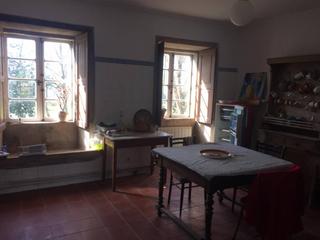 Casa a Lalín. Casa del pueblo interesante para inversion o para vivienda propi