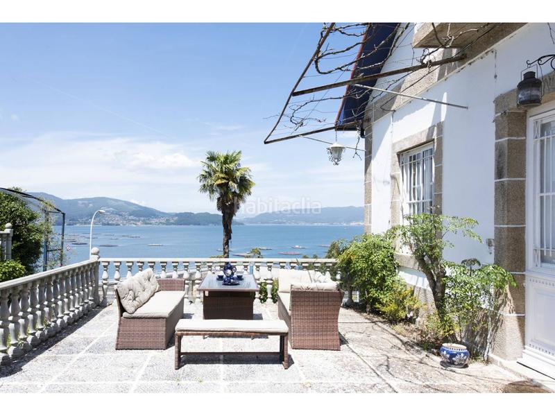 Foto 0ced8c5b-0333-46be-aa01-3183b57920f2. Alquiler casa palacio del sxix reformado en Redondela