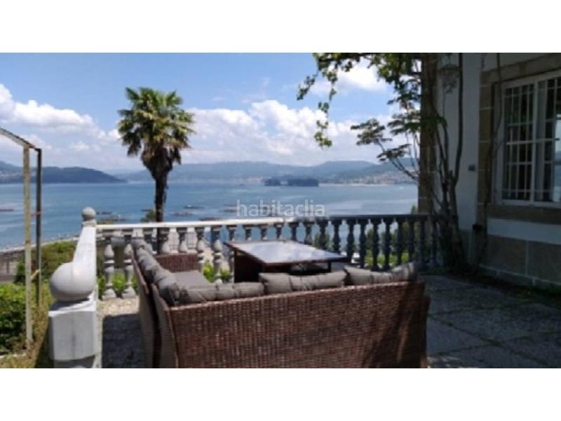 Foto 0e4487f3-8440-4fbb-8ca7-106eb43713c7. Alquiler casa palacio del sxix reformado en Redondela