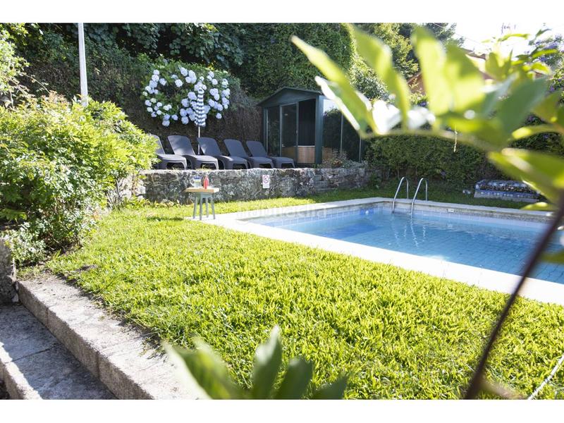 Foto 14b3f638-88d5-46ac-9ea4-d649b63d7871. Alquiler casa palacio del sxix reformado en Redondela