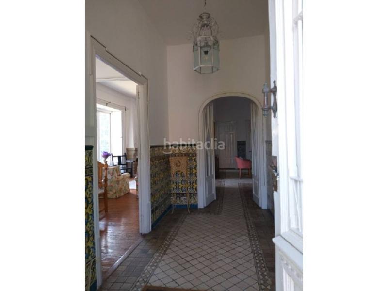 Foto 170108e8-8b41-42bd-8cdc-a8860580a03c. Alquiler casa palacio del sxix reformado en Redondela