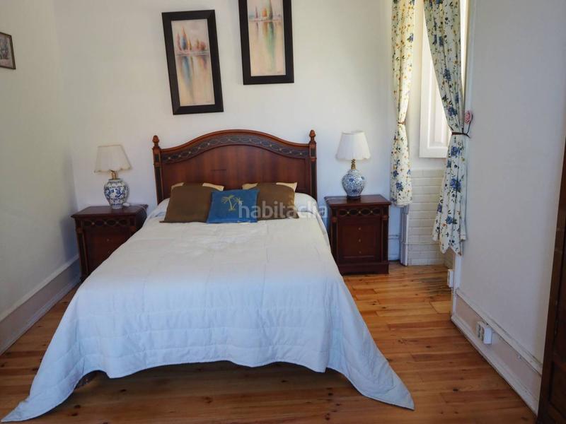 Foto 17d383a2-e0e0-4442-ade3-cd09b253899e. Alquiler casa palacio del sxix reformado en Redondela