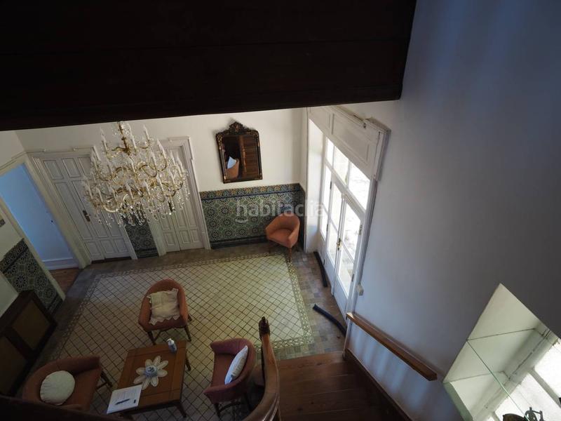 Foto 1b1a2eb0-bece-46f6-b322-bc8ee3bb73e6. Alquiler casa palacio del sxix reformado en Redondela