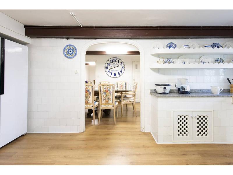 Foto 25470b81-15f4-41b5-b42e-20e6018a2f80. Alquiler casa palacio del sxix reformado en Redondela