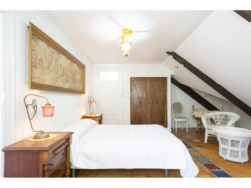 Foto 254d20b6-db79-4fcc-8503-47744ef91794. Alquiler casa palacio del sxix reformado en Redondela