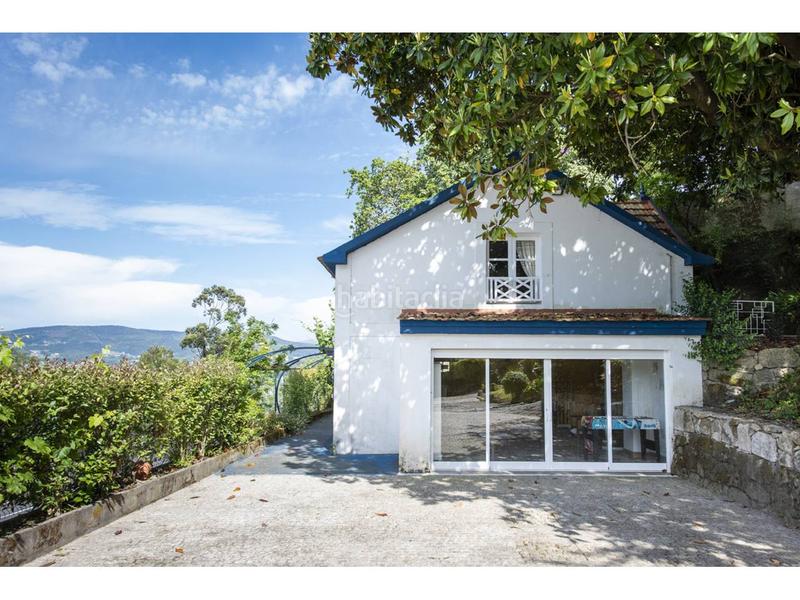 Foto 27d2e6ba-2bd2-4f65-8fbf-18396dcce9b7. Alquiler casa palacio del sxix reformado en Redondela