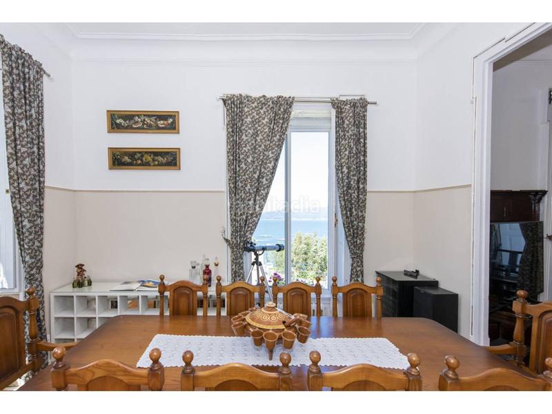 Foto 3056a0d5-0f85-4ad8-905b-823b02e54e9e. Alquiler casa palacio del sxix reformado en Redondela